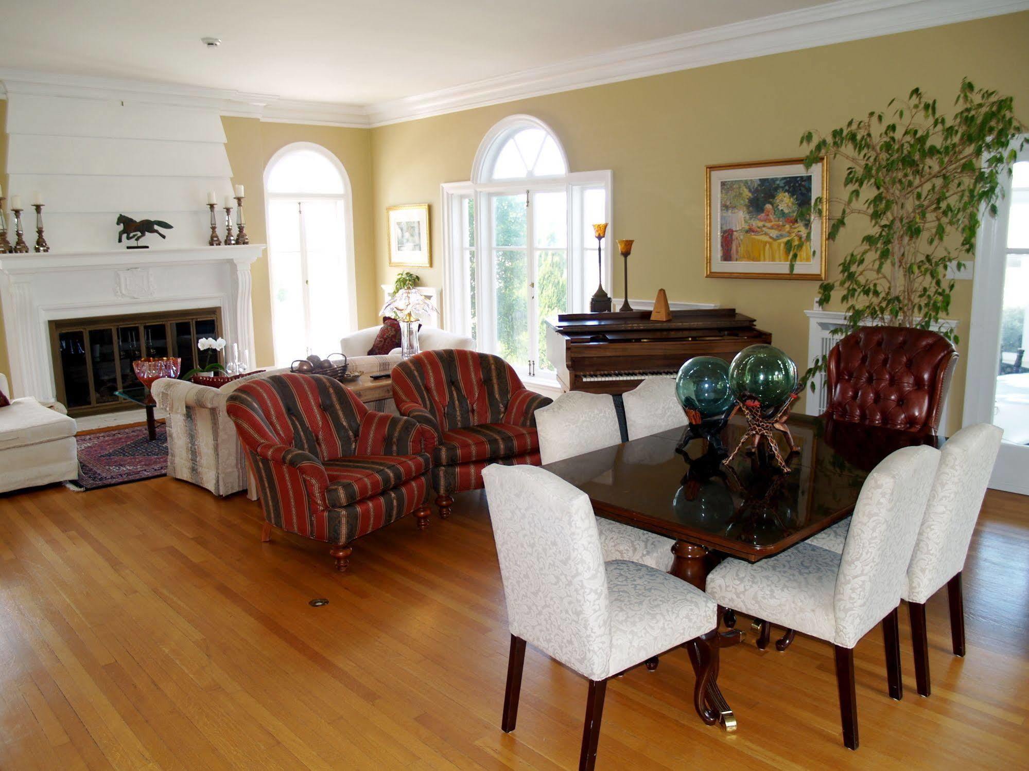 The Villa Bed & Breakfast (Adults Only) タコマ 部屋 写真