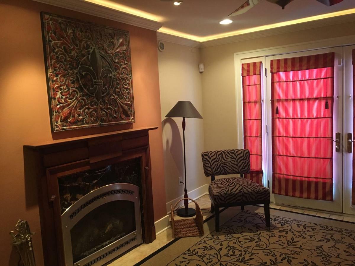The Villa Bed & Breakfast (Adults Only) タコマ 部屋 写真