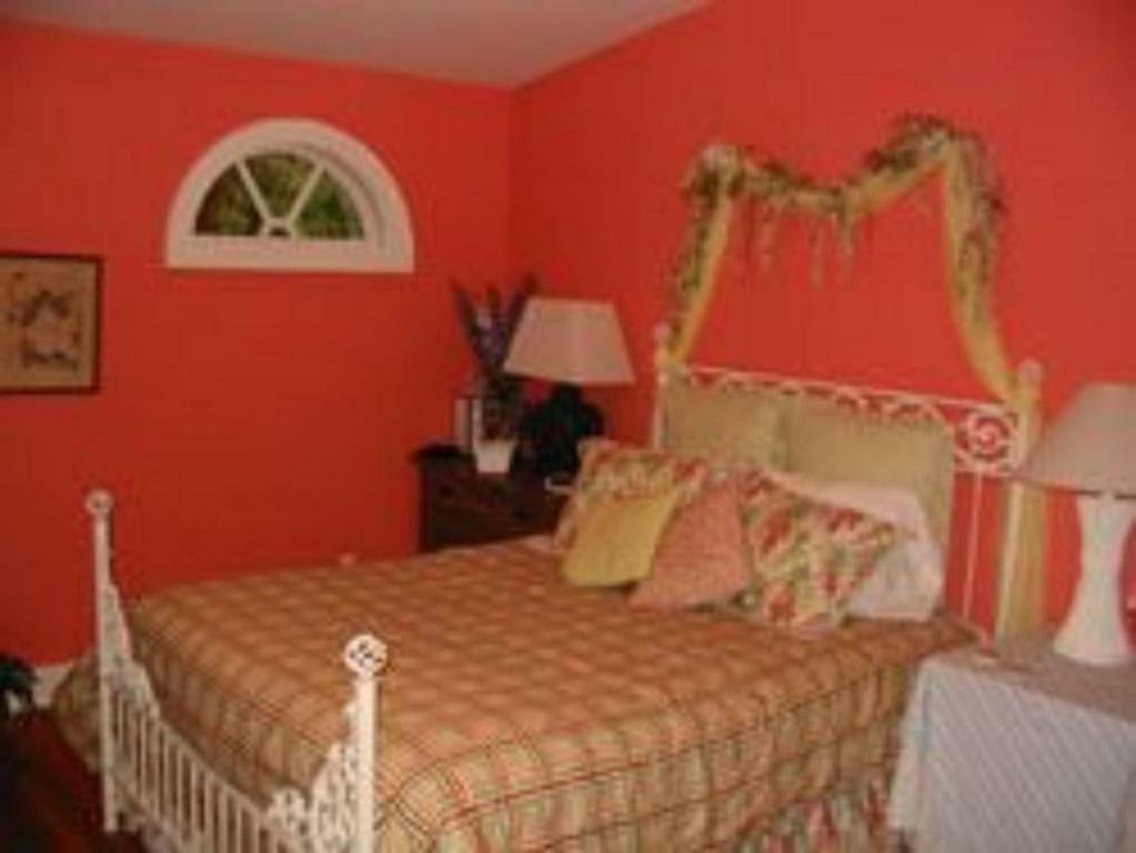 The Villa Bed & Breakfast (Adults Only) タコマ エクステリア 写真