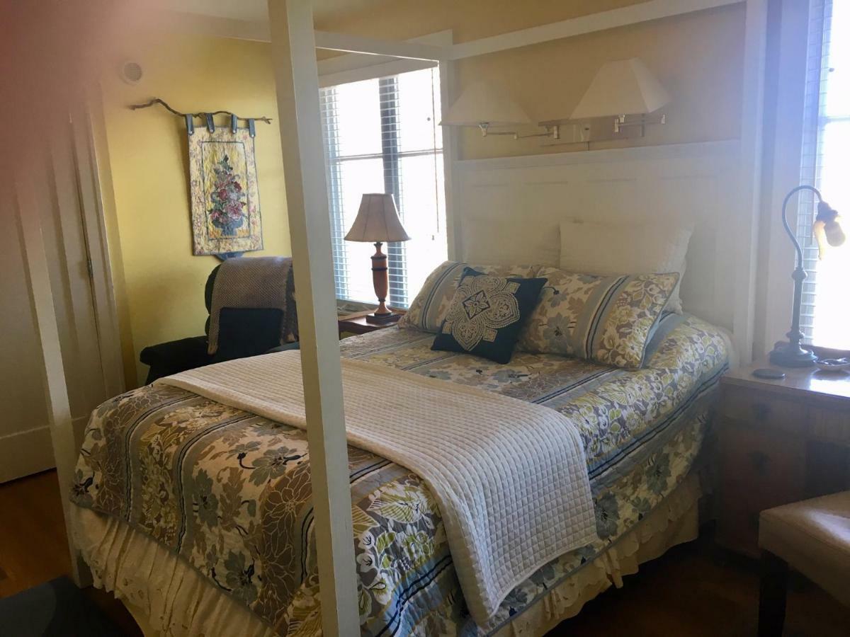 The Villa Bed & Breakfast (Adults Only) タコマ 部屋 写真