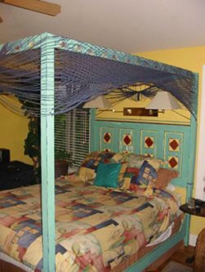 The Villa Bed & Breakfast (Adults Only) タコマ エクステリア 写真