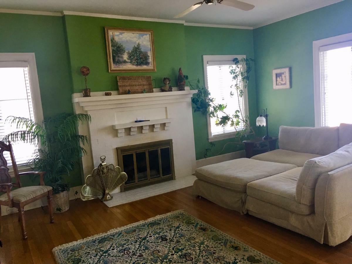The Villa Bed & Breakfast (Adults Only) タコマ 部屋 写真